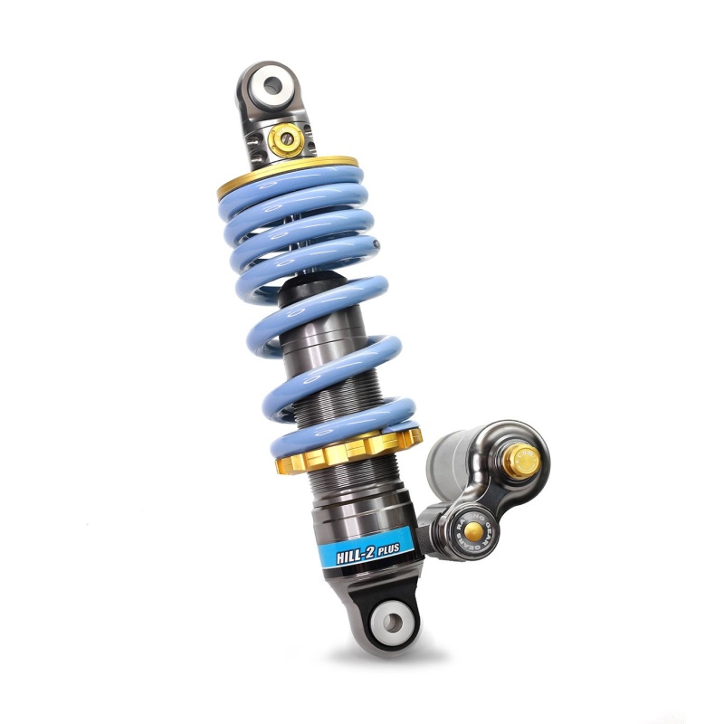 Gears Racing Hill-2 Plus Rear Coilover Shock - KTM Duke 390