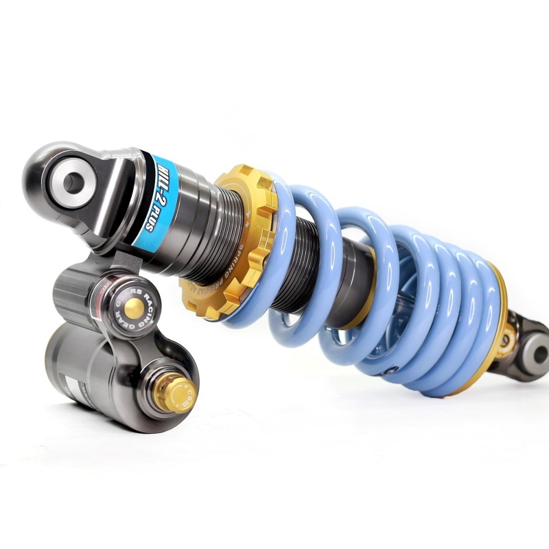 Gears Racing Hill-2 Plus Rear Coilover Shock - KTM Duke 390 - Image 4