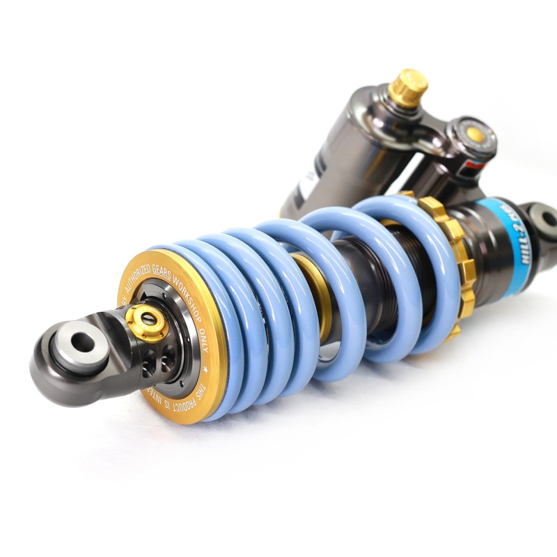 Gears Racing Hill-2 Plus Rear Coilover Shock - KTM Duke 390 - Image 9