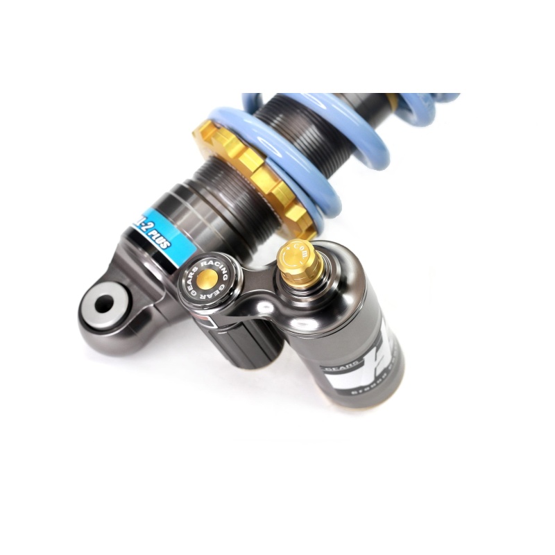 Gears Racing Hill-2 Plus Rear Coilover Shock - KTM Duke 390 - Image 7