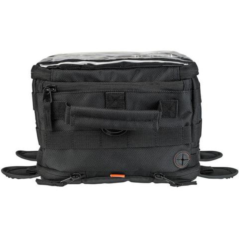 Biltwell EXFIL-11 Tank Bag - Image 12