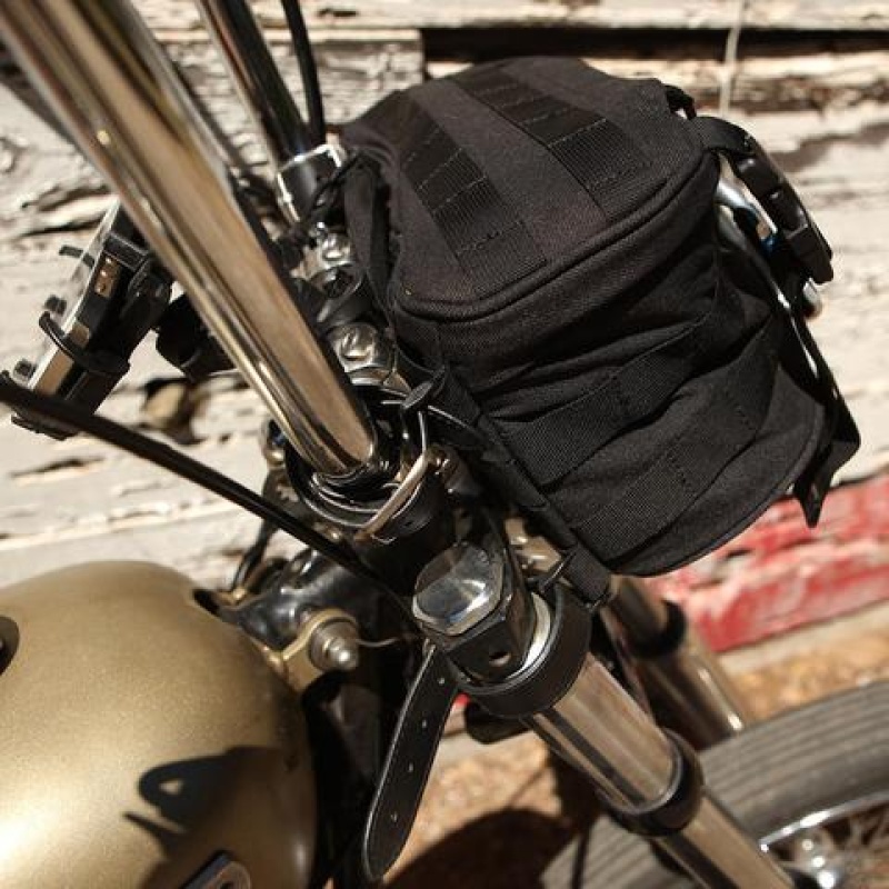 Biltwell EXFIL-7 Bag - Image 6