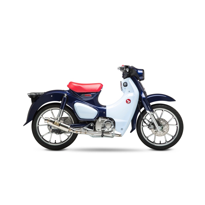 Yoshimura Race GP-Magnum Honda Super Cub 125 US SPEC - Image 6