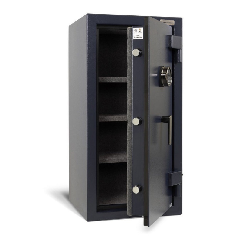 AMSEC AM4020E5 Home Security Safe - Image 3