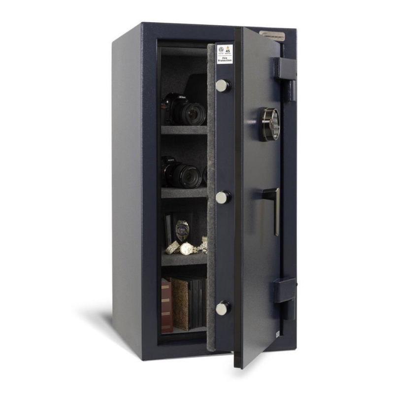 AMSEC AM4020E5 Home Security Safe - Image 2