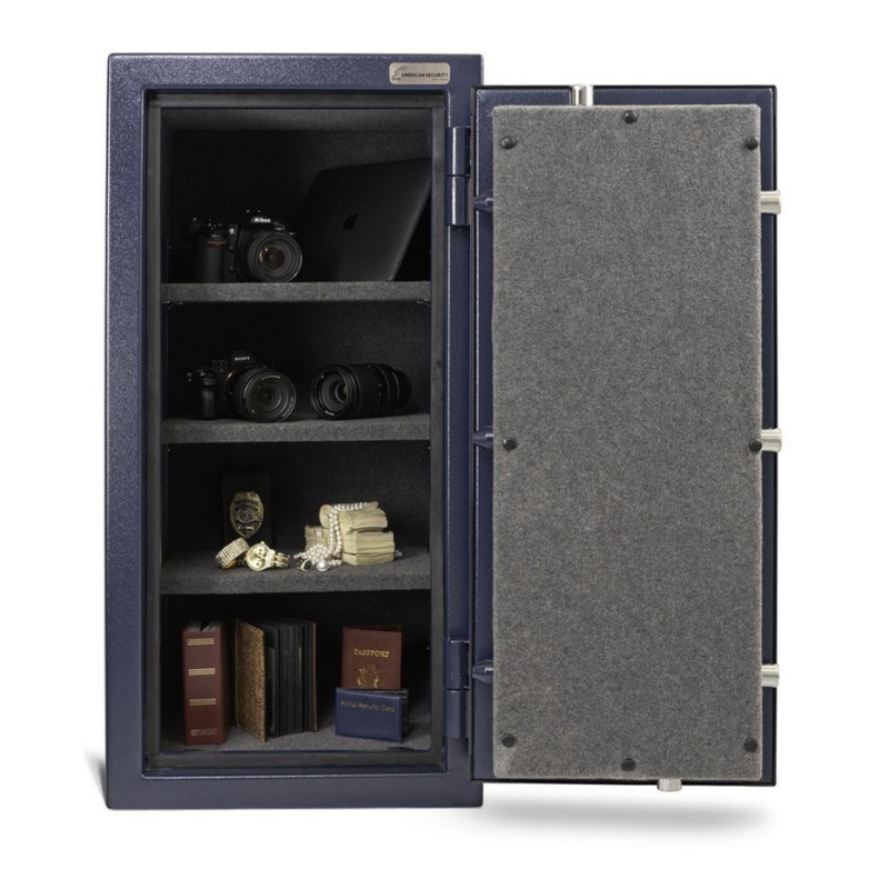 AMSEC AM4020E5 Home Security Safe - Image 4