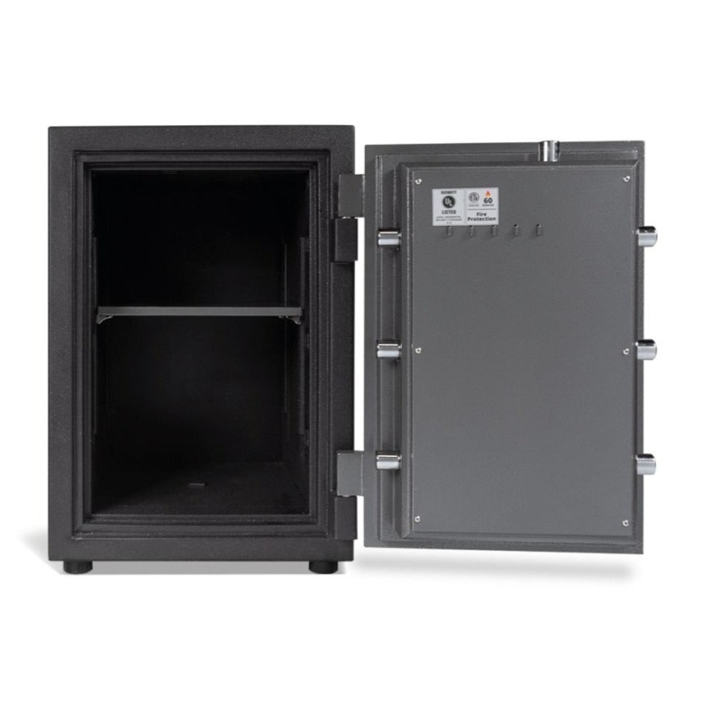 AMSEC BFS2214E1 Burglary and Fire Safe - Image 4