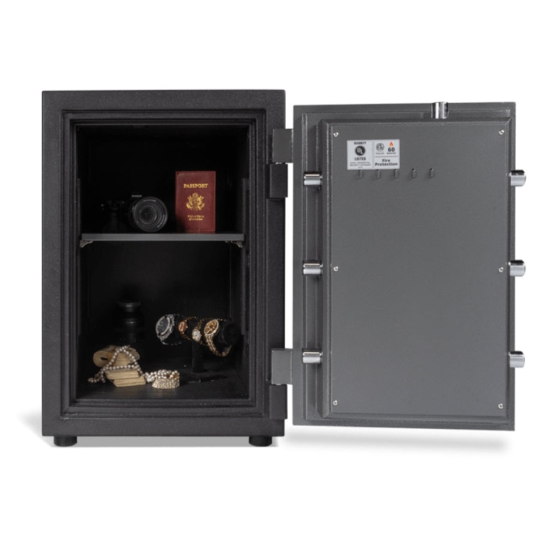 AMSEC BFS2214E1 Burglary and Fire Safe - Image 3