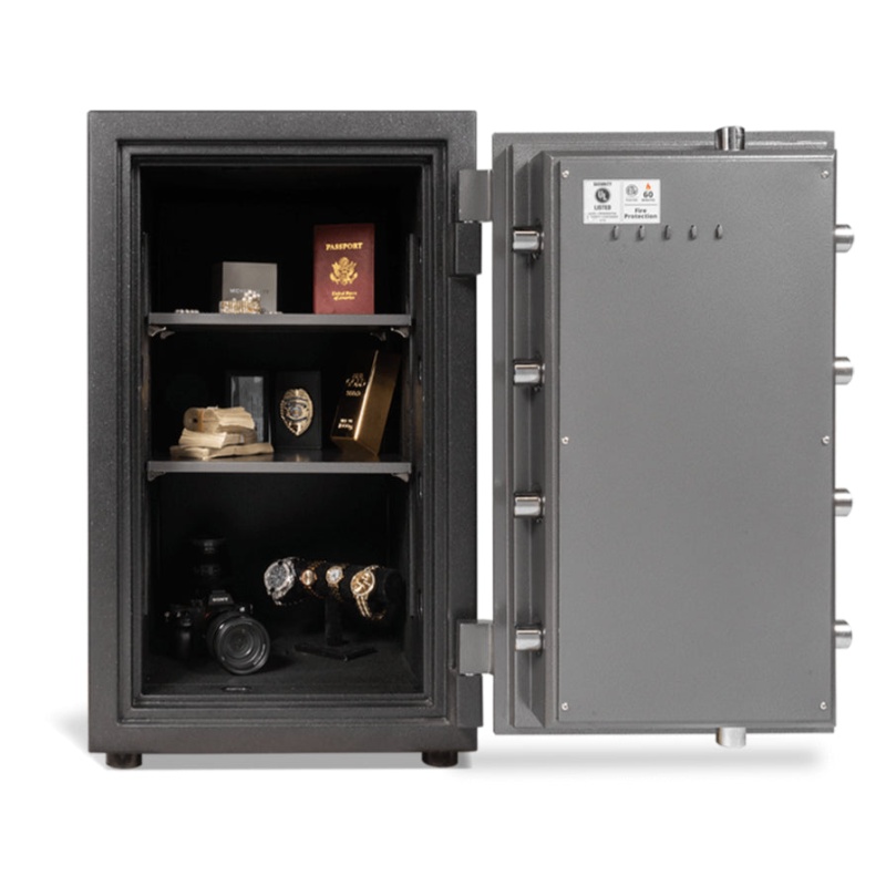 AMSEC BFS2815E1 Burglary and Fire Safe - Image 3