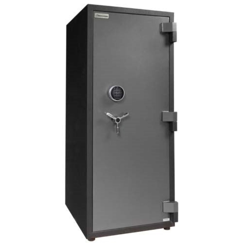 AMSEC BFS4520E1 Extra Large Burglary and Fire Safe