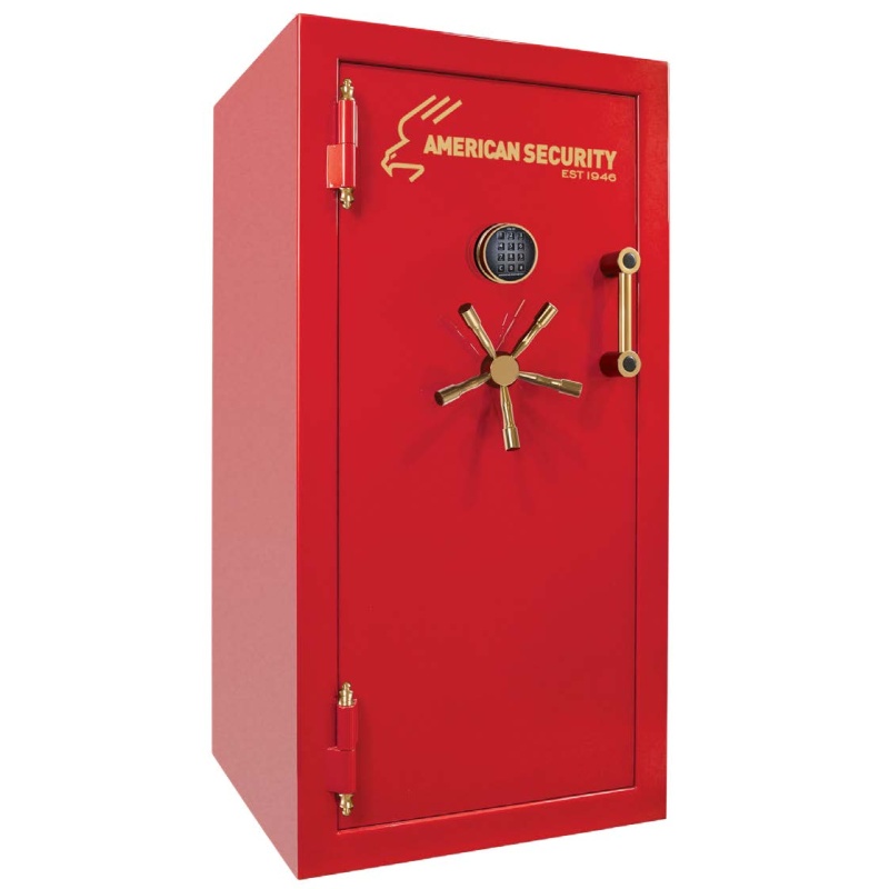 AMSEC BFX6030 BFX Gun Safe - Image 2