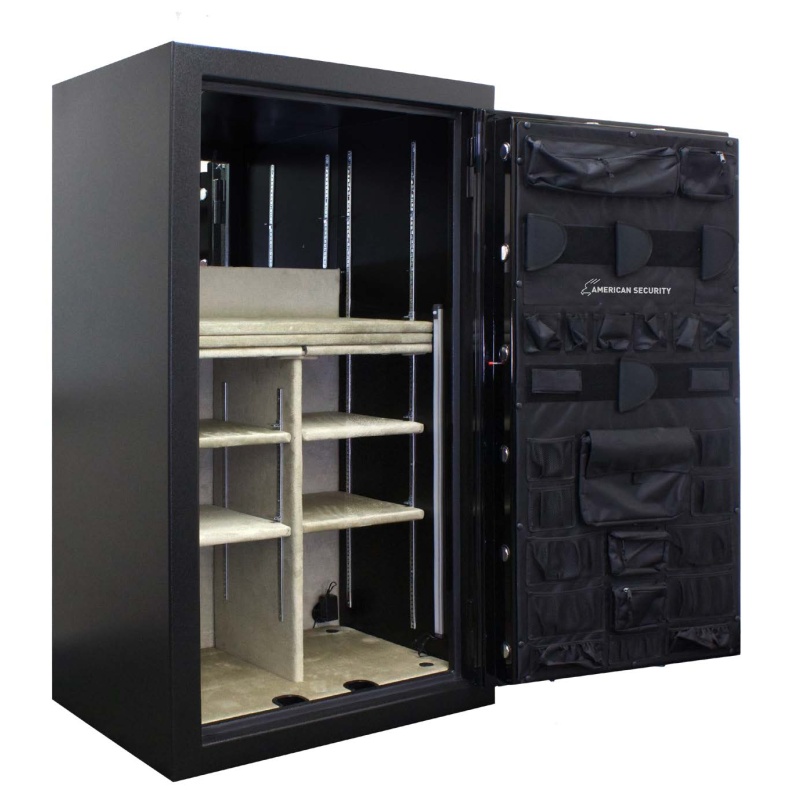 AMSEC BFX6636 Gun & Rifle Safe - Image 2