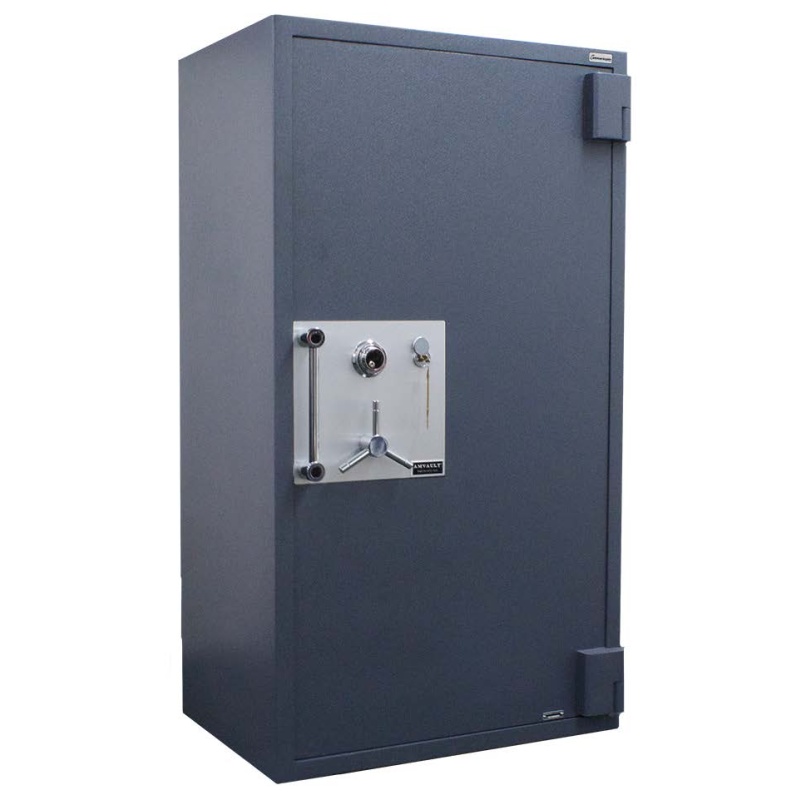 AMSEC CE7236 AMVAULT TL-15 Fire Rated Composite Safe