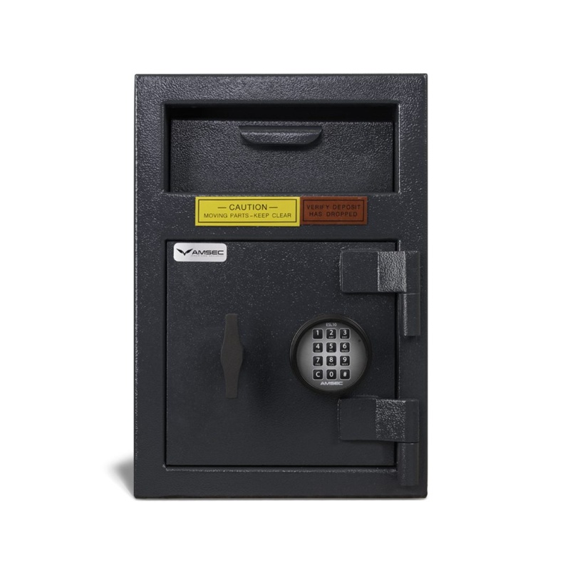 AMSEC DSF2014 Front Load Depository Safe