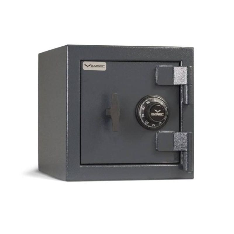 AMSEC MS1414E1 B-Rated Burglary Security Safe with ESL10 Digital Lock - Image 2