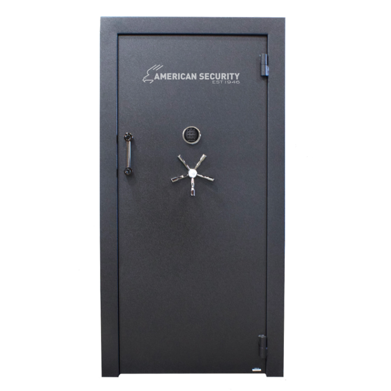 AMSEC VD8042BFQIS In-Swing Vault Door