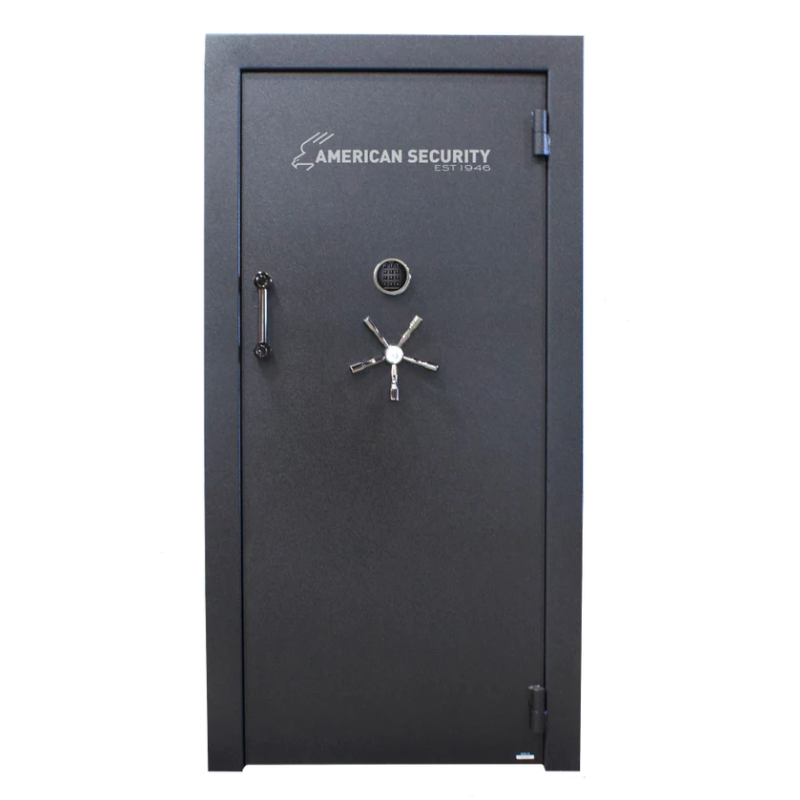 AMSEC VD8042BFQ Vault Door