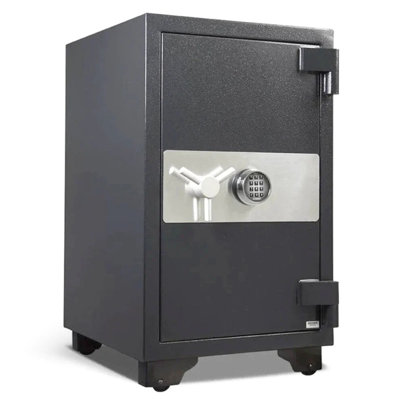 AMSEC CSC3018 Burglar & Fire Rated Safe