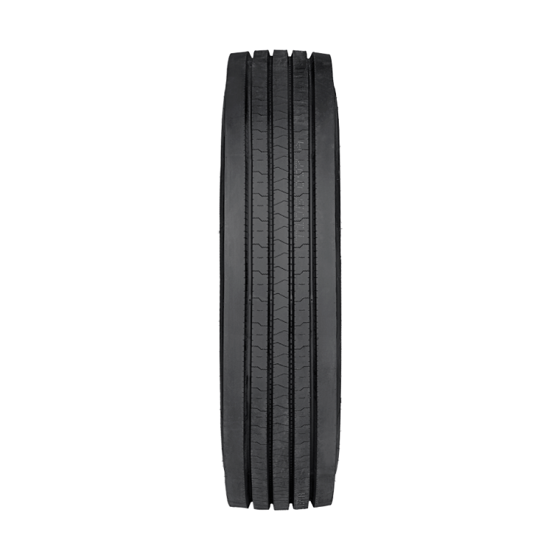 Tire 11R24.5 Amulet AT505 Steer 16 Ply L 149/146 - Image 3