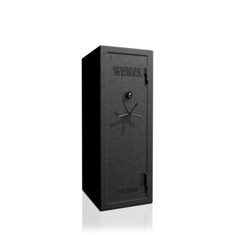 American Rebel FR15 Freedom 15 Gun Safe