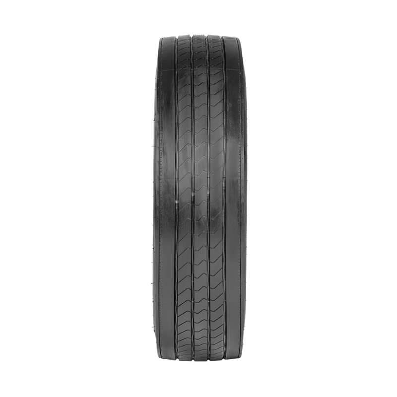 Set of 8 Tires 295/75R22.5 Amulet AT159 Trailer 16 Ply M 146/143 - Image 2