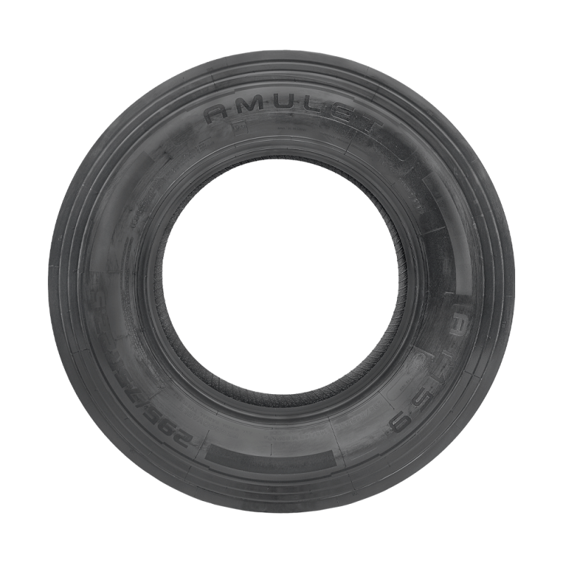 Tire 11R22.5 Amulet AT159 Trailer 16 Ply M 146/143 - Image 3