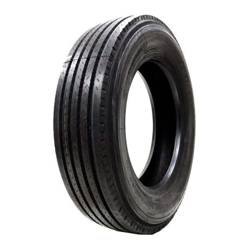 Tire 295/75R22.5 Atlas AP-100E+ Steer 16 Ply 149/146M