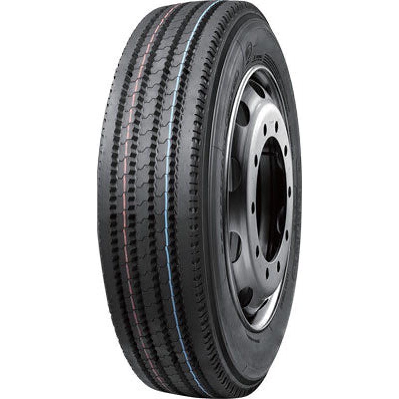 Tire 265/70R19.5 Atlas AW-09 Steer J 143/141 18 Ply