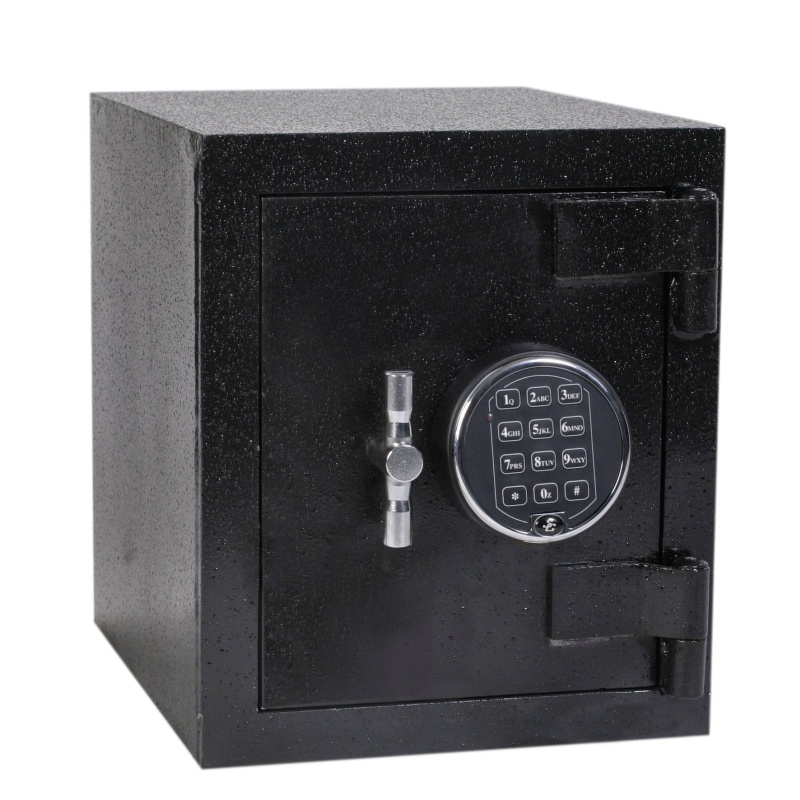 Cennox B1310-FK1 Burglar Safe