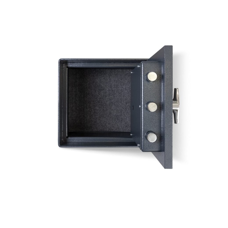 AMSEC B1500 Square Door Floor Safe - Image 3