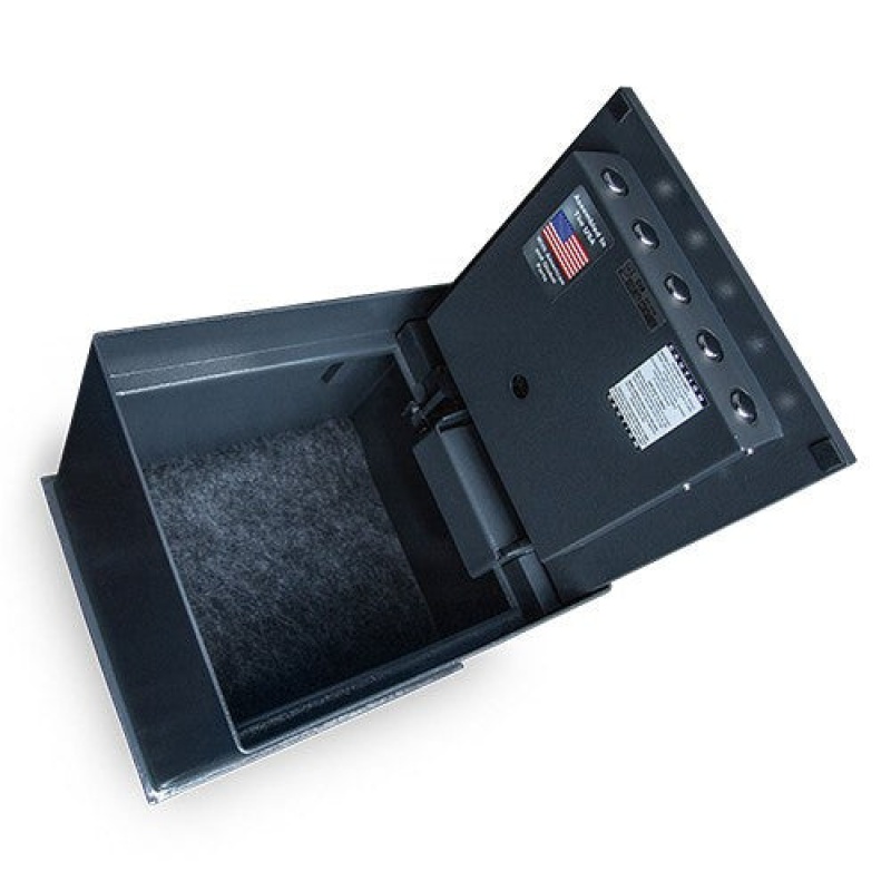 Hollon B1500 Floor Safe - Image 4