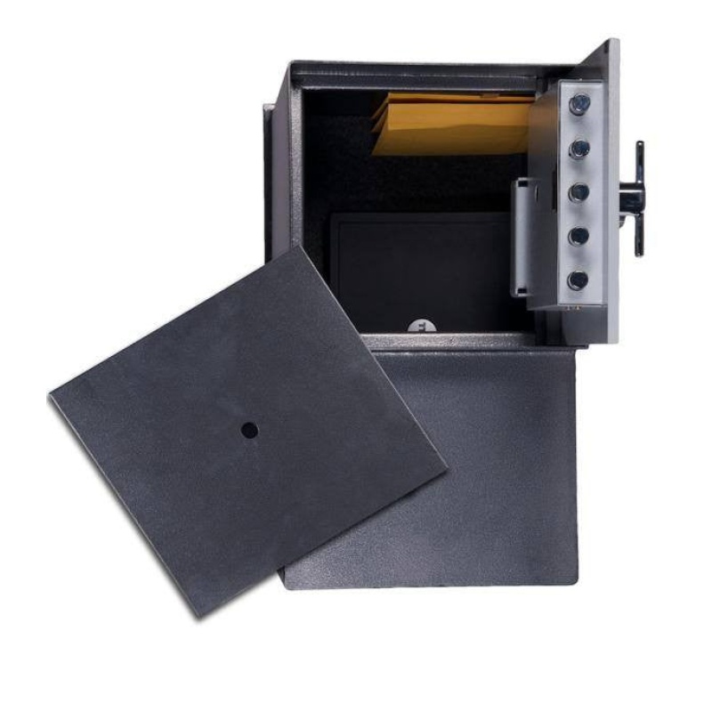 Hollon B3500 Floor Safe - Image 3