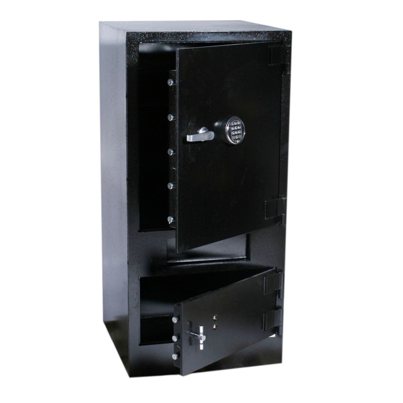 Cennox B5325DM-FK1SG40 Mail Box Drop Safe - Image 2