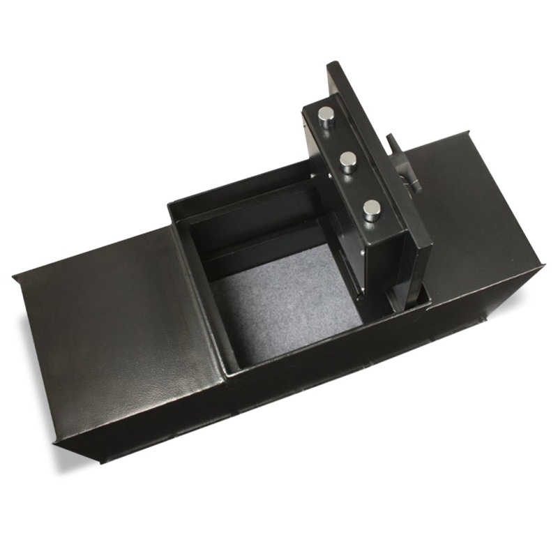 AMSEC B5800 Square Door Floor Safe - Image 2