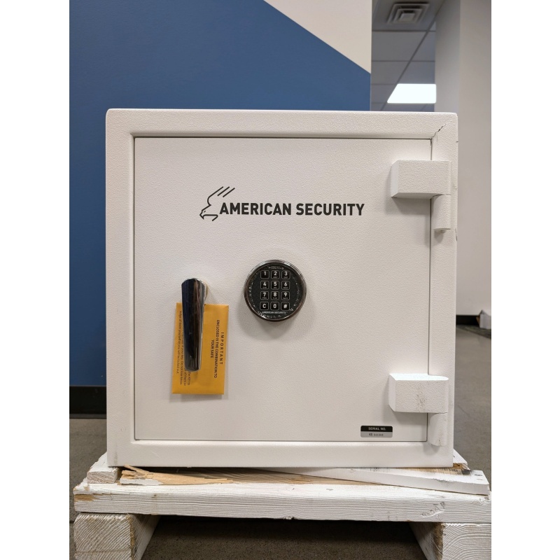 AMSEC BF1716 Fire Burglary Safe - Blemished