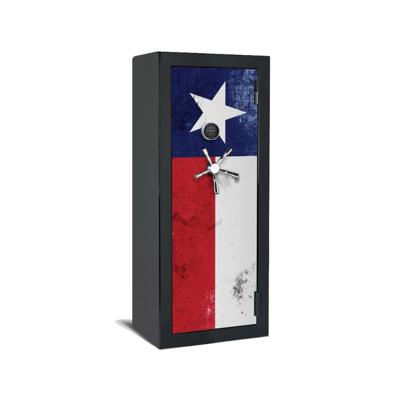 AMSEC BFX6024 Gun & Rifle Safe - Image 5