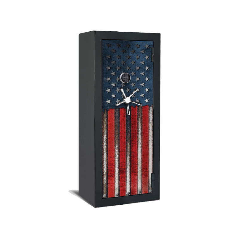 AMSEC BFII6024 Gun & Rifle Safe - Image 14