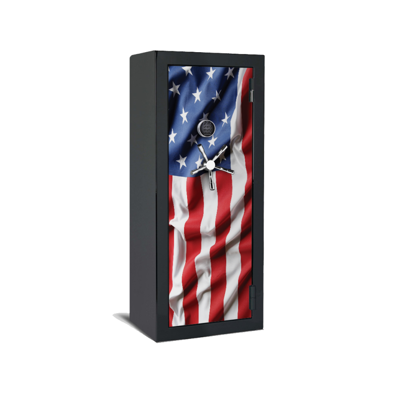 AMSEC BFII6024 Gun & Rifle Safe - Image 15