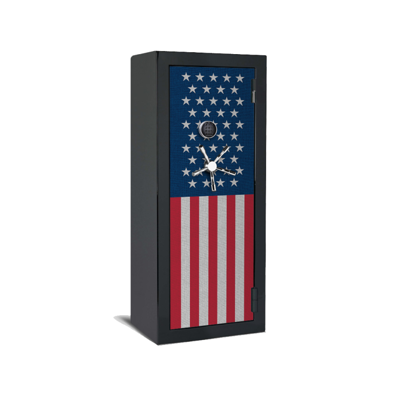 AMSEC BFII6024 Gun & Rifle Safe - Image 4