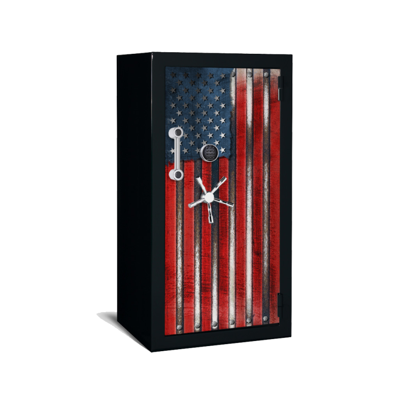 AMSEC BFII6030 Gun & Rifle Safe - Image 4