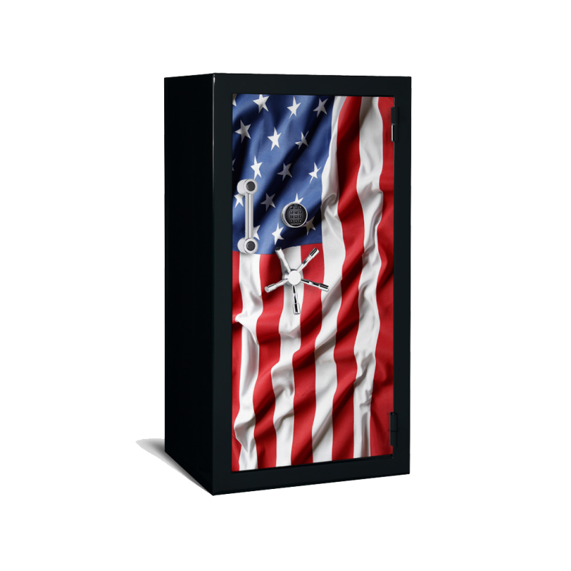 AMSEC BFII6030 Gun & Rifle Safe - Image 6