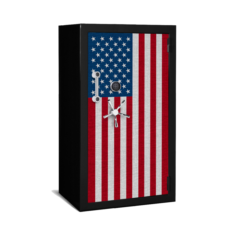 AMSEC BFII6636 Gun & Rifle Safe - Image 5