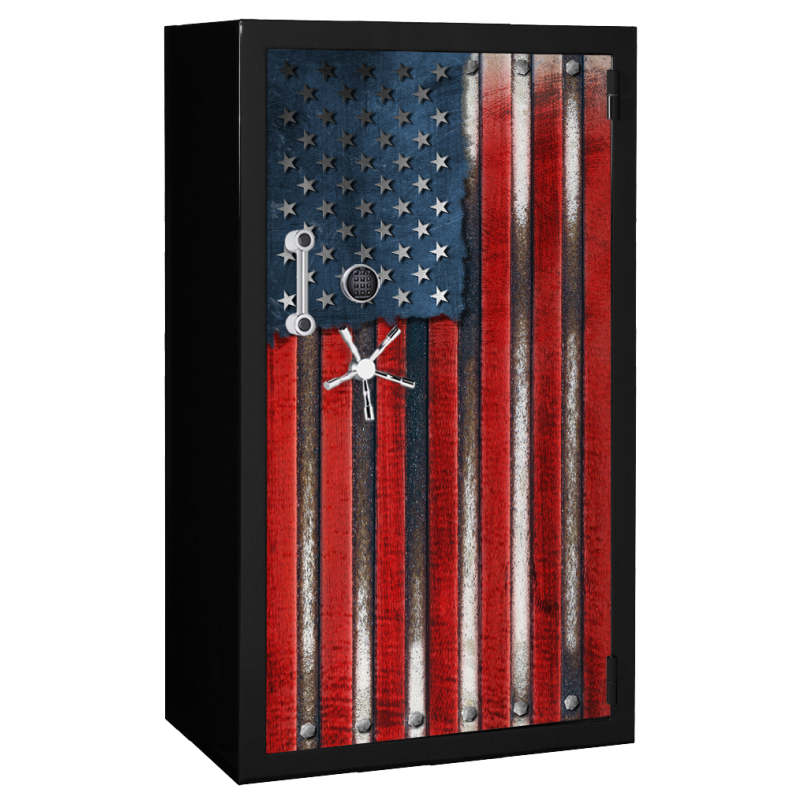 AMSEC BFII7240 Gun & Rifle Safe - Image 7