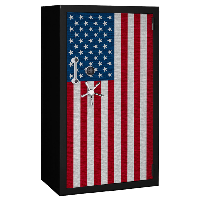 AMSEC BFII7240 Gun & Rifle Safe - Image 5