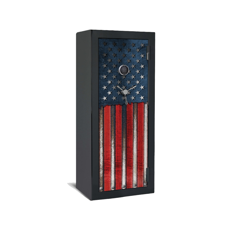 AMSEC BFX6024 Gun & Rifle Safe - Image 4