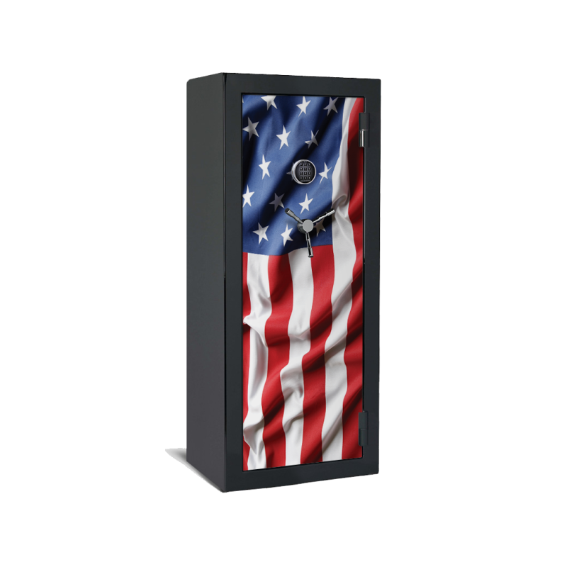 AMSEC BFX6024 Gun & Rifle Safe - Image 6