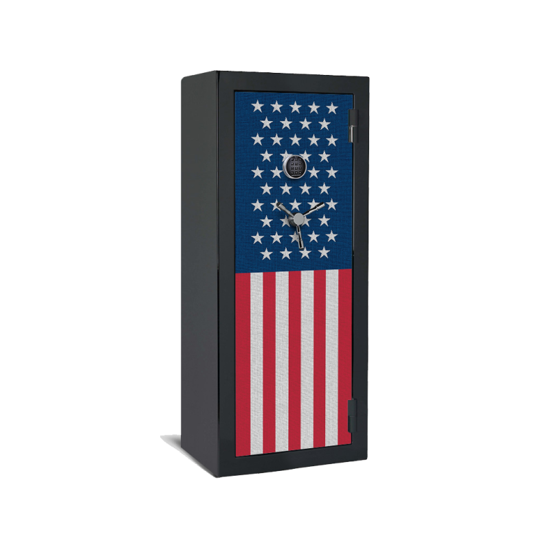 AMSEC BFX6024 Gun & Rifle Safe - Image 7