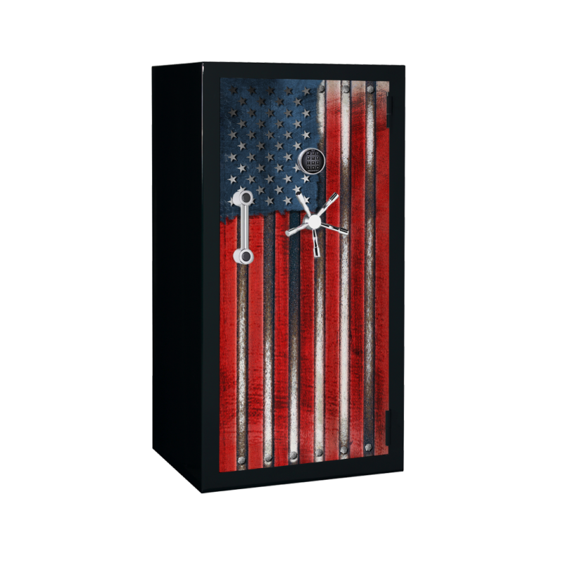 AMSEC BFX6032 Gun & Rifle Safe - Image 5