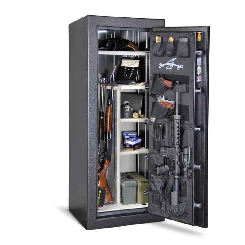 AMSEC BFX6024 Gun & Rifle Safe - Image 2