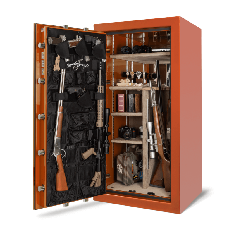 AMSEC BFX6030 BFX Gun Safe - Image 4